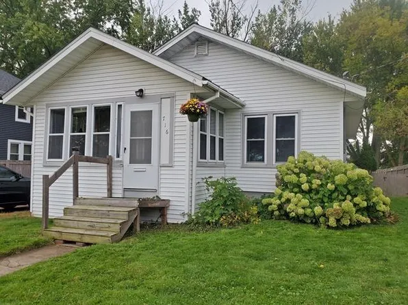 716 West BLODGETT STREET, Marshfield, WI 54449