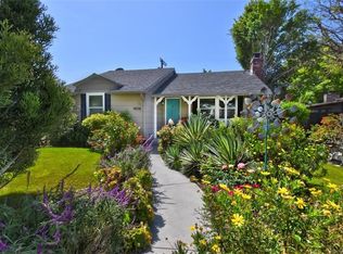 14018 Hesby St, Sherman Oaks, CA 91423