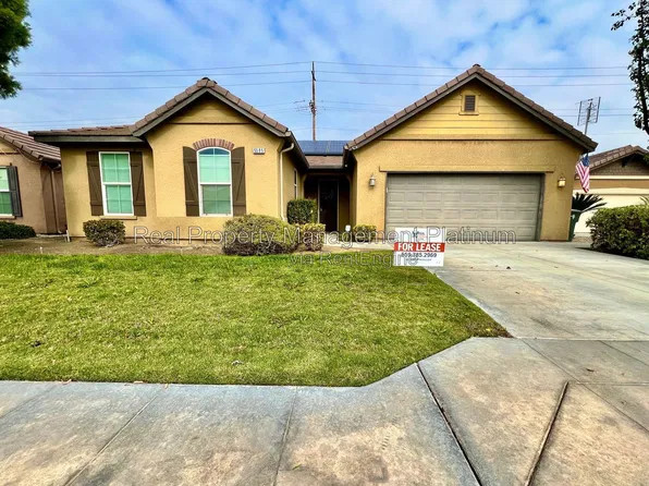 5585 E Edna Ave, Fresno, CA 93727