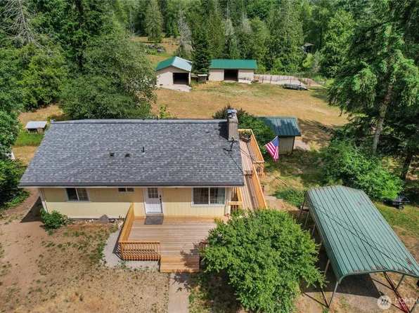 5240 Minard Road W, Bremerton, WA 98312
