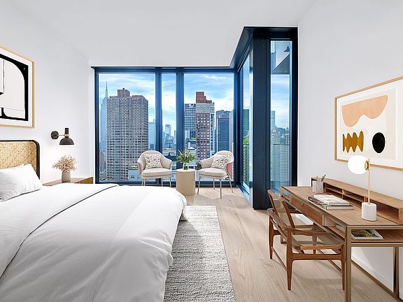 3rd image of 695 1st Ave #32H