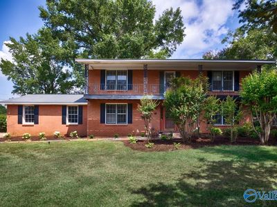 8021 Navios Dr SE, Huntsville, AL, 35802