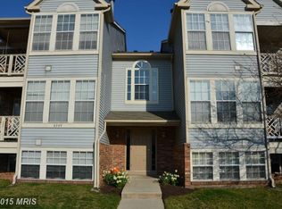 6395 Green Field Rd UNIT 1403, Elkridge, MD 21075