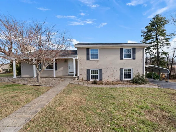 104 Linwood Dr, Glasgow, KY 42141
