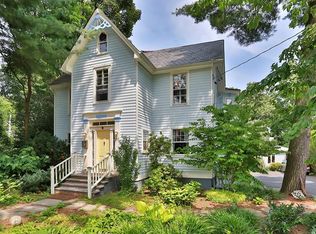 327 North Broadway, Nyack, NY 10960