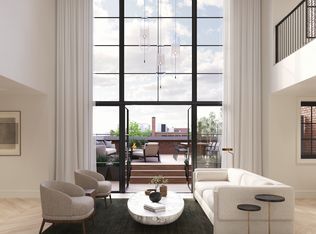 397 Commonwealth Ave #PENTHOUSE, Boston, MA 02115