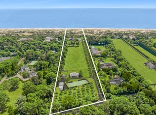 408 Further Ln, East Hampton, NY 11937