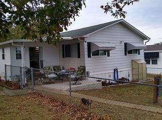 276 Wehmeyer Loop, Mountain Home, AR 72653