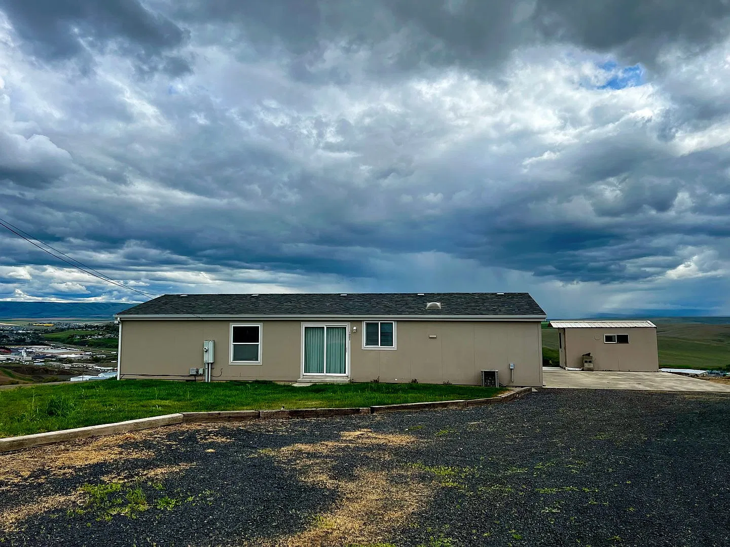 3-Bedroom Home with Incredible Views — Photo 1