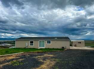 1002 NW 47th St, Pendleton, OR 97801