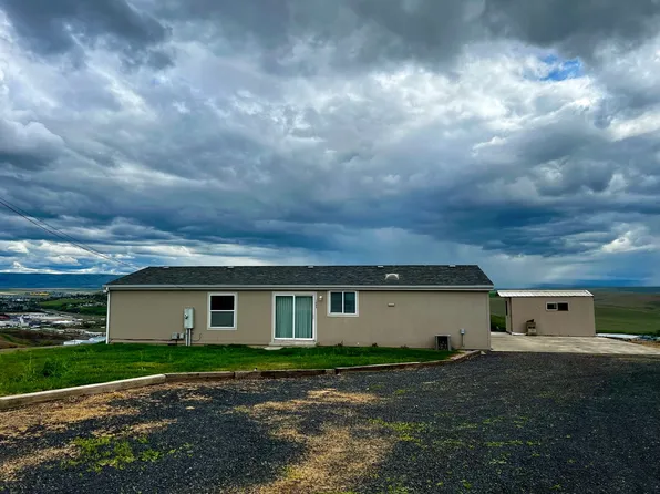 1002 NW 47th St, Pendleton, OR 97801