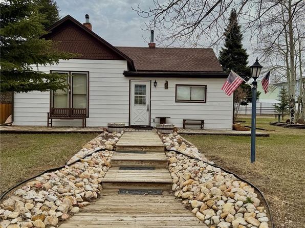 453 Mckinley Street, Walden, CO 80480