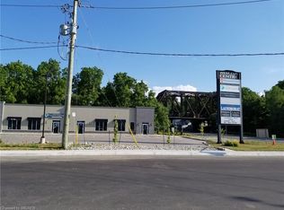 300 Main St, Woodstock, ON N4S1T3