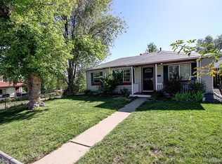 896 King St, Denver, CO 80204