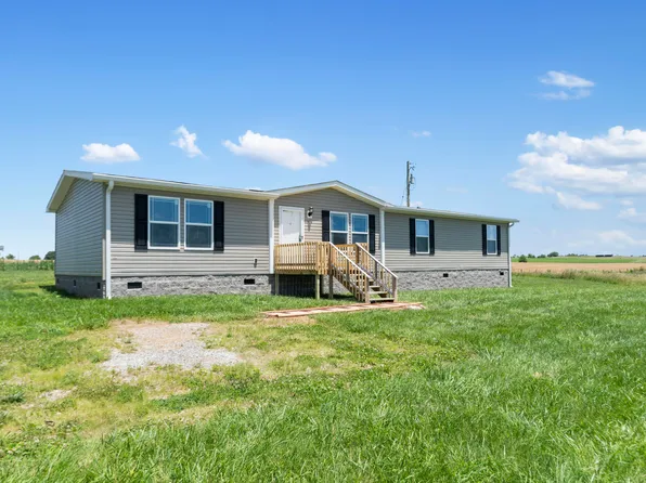 3506 Louisville Rd, Harrodsburg, KY 40330