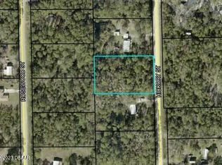 1284 Hickory St, Bunnell, FL 32110