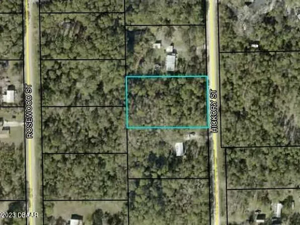 1284 Hickory St, Bunnell, FL 32110