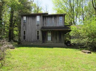 1253 Highway 45 Byp, Trenton, TN 38382
