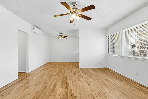 Floor plan 2BD1BA