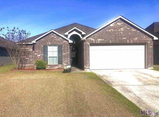 22768 Cabo Ln, Denham Springs, LA 70726