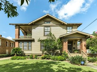 1213 Rosenberg, Galveston, TX 77550