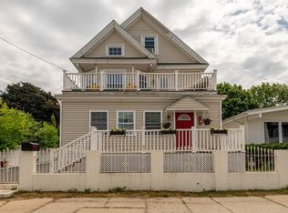 18 Byron Ave, Lawrence, MA 01841