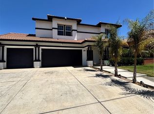 28212 Cranberry Rd, Menifee, CA 92585