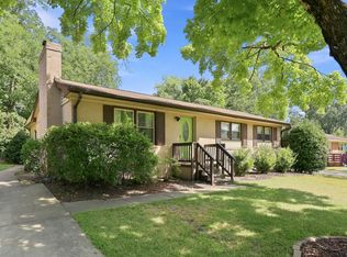 913 Greenwich St, Raleigh, NC 27610