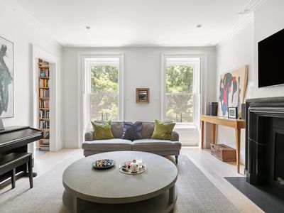 383 3rd St #2, Brooklyn, NY, 11215