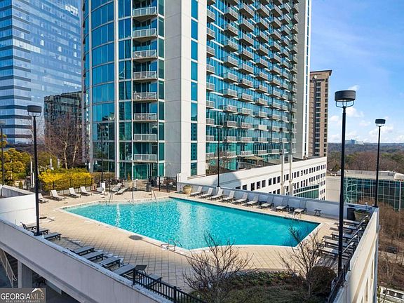 3rd image of 3324 Peachtree Rd NE Unit 901
