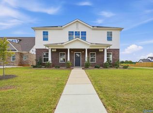 124 Fairways Pass, Meridianville, AL 35759