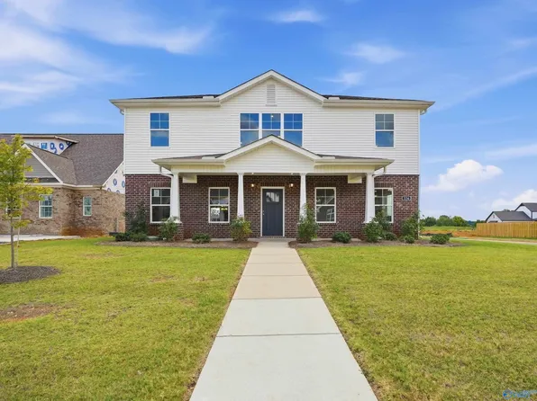 124 Fairways Pass, Meridianville, AL 35759