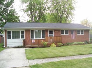 607 Woodward Ave, Fostoria, OH 44830