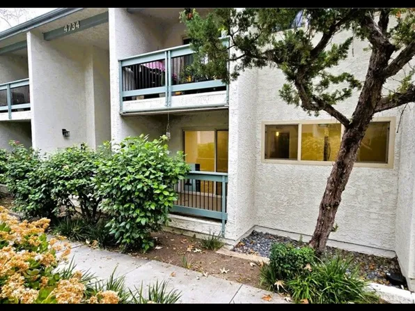 4734 Park Granada Unit 238, Calabasas, CA 91302
