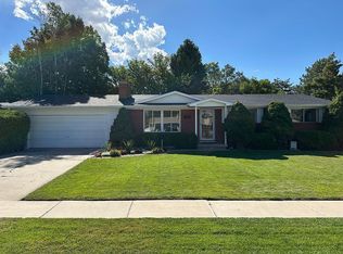 5600 S Ralph Dr, Salt Lake City, UT 84129