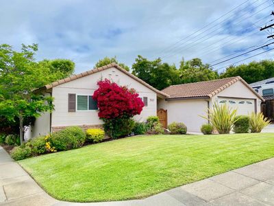 510 La Casa Ave, San Mateo, CA, 94403