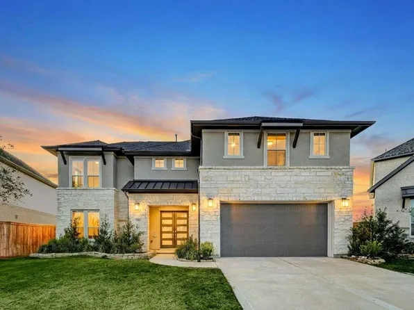 7306 Pecan Brook Ln, Fulshear, TX 77441