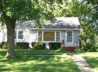 234 N Main St, Gilman, IA 50106