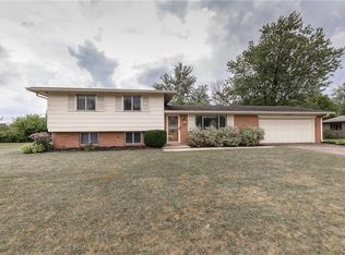 1760 N Harbison Ave, Indianapolis, IN 46219
