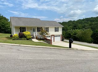 7418 Tanya Dr, Harrison, TN 37341