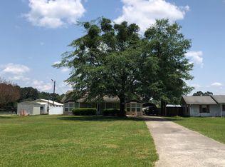 263 Cove Point Dr, Riverside, AL 35135