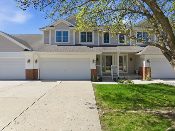 4425 Cameron Swing, Pleasant Hill, IA 50327
