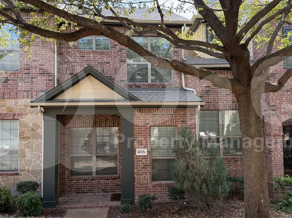 4233 Swan Forest Dr APT C, Carrollton, TX 75010
