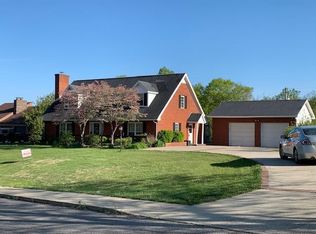 1333 55th St, Ashland, KY 41101