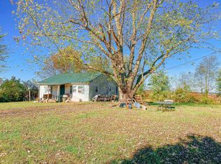 2407 Kefauver Rd, Millwood, KY 42762