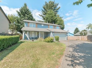9412 NE 104th Ave, Vancouver, WA