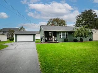 515 Highland Ave, Horseheads, NY