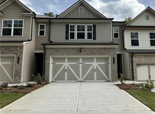 5623 Chickory Dr #125, Flowery Branch, GA 30542