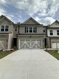 5623 Chickory Dr #125, Flowery Branch, GA, 30542