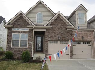 3736 Sunflower Ct, Lexington, KY 40509
